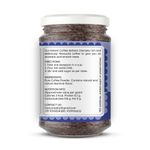 Buy Breakly Instant Coffee Powder| Rich Vanilla Flavour |Intense and Smooth| Perfect Blend |100% Premium Arabica | 40g Glass Jar - Purplle