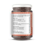 Buy Breakly Instant Coffee Powder| Rich Caramel Flavour |Intense and Smooth| Perfect Blend |100% Premium Arabica | 40g Glass Jar - Purplle