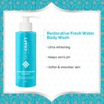 Buy SkinKraft Festive Body Kit | Indulgence Gift for Women & Men | Body Wash | Body Lotion | Body Scrub | Body Massage Oil | Body Mist | Pillow Mist | Hand Butter - Purplle