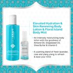 Buy SkinKraft Festive Body Kit | Indulgence Gift for Women & Men | Body Wash | Body Lotion | Body Scrub | Body Massage Oil | Body Mist | Pillow Mist | Hand Butter - Purplle