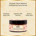 Buy Vedix Festive Glow Face Kit | Beauty Kit Gift for Women & Men | 5 in 1 Gifting Kit | Face Oil For Glowing Skin | Face Scrub | Clay Mask For Face | Skin Toner | Face Massage Roller - Purplle