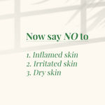 Buy Good Vibes Shea Butter + Aloe Vera Nourishing + Soothing Night Cream | Moisturizing, Soothing | No Parabens, No Sulphates, No Mineral Oil (50 gm) - Purplle