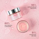 Buy PROLIXR Detoxifying Sea Algae Face Mask Cream for Acne Skin , Pack of 2 - Purplle