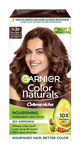 Buy Garnier Color Naturals Mini, Shade 5.32 Taapsee's Caramel Brown - Purplle