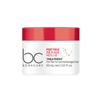 Buy Schwarzkopf Professional Peptide Repair Rescue Treatment (30 ml) - Purplle