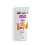 Buy MyGlamm Wipeout Germ Killing Face Scrub-Rose, Almond & Honey-60gm - Purplle