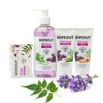 Buy MyGlamm Wipeout Germ Killing Face Scrub -Lavender & Neem-60gm - Purplle