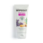 Buy MyGlamm Wipeout Germ Killing Face Wash -Lavender, Neem & Sandalwood -60gm - Purplle
