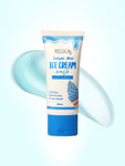 Buy INCOLOR Hydrate Face Ice Cream Mask, 60 ml - Purplle