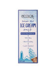 Buy INCOLOR Hydrate Face Ice Cream Mask, 60 ml - Purplle