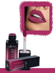 Buy Incolor Professional Matte Mini Lip Gloss 02 Artist (8) ml - Purplle