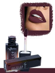 Buy Incolor Professional Matte Mini Lip Gloss 03 Founder (8) ml - Purplle