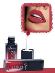 Buy Incolor Professional Matte Mini Lip Gloss 04 Dancer (8) ml - Purplle