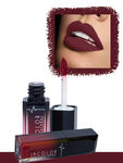 Buy Incolor Professional Matte Mini Lip Gloss 06 Inspire (8) ml - Purplle