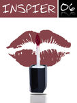 Buy Incolor Professional Matte Mini Lip Gloss 06 Inspire (8) ml - Purplle
