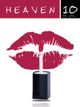 Buy Incolor Professional Matte Mini Lip Gloss 10 Heaven (8) ml - Purplle