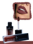 Buy Incolor Professional Matte Mini Lip Gloss 14 Mood (8) ml - Purplle