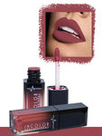 Buy Incolor Professional Matte Mini Lip Gloss 15 Dare (8) ml - Purplle
