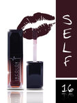 Buy Incolor Professional Matte Mini Lip Gloss 16 Self (8) ml - Purplle