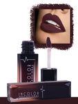 Buy Incolor Professional Matte Mini Lip Gloss 16 Self (8) ml - Purplle