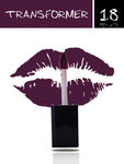 Buy Incolor Professional Matte Mini Lip Gloss 18 Transformer (8) ml - Purplle