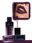 Buy Incolor Professional Matte Mini Lip Gloss 18 Transformer (8) ml - Purplle