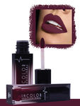 Buy Incolor Professional Matte Mini Lip Gloss 19 Vibe (8) ml - Purplle