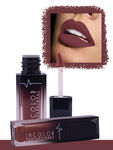 Buy Incolor Professional Matte Mini Lip Gloss 20 Houte (8) ml - Purplle