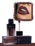 Buy Incolor Professional Matte Mini Lip Gloss 24 Glorious (8) ml - Purplle