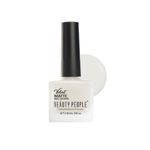 Buy Beauty People Velvet Matte Nail Polish matte white so 365 - Purplle