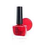 Buy Beauty People Tints Of Romance Nail Polish fling 128 - Purplle