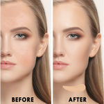 Buy Beauty People Miracle Touch CC Cream Foundation 02 Natural - Purplle