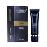 Buy Beauty People Miracle Touch CC Cream Foundation 02 Natural - Purplle