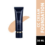 Buy Beauty People Miracle Touch CC Cream Foundation 02 Natural - Purplle
