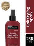 Buy Tresemme Keratin Smooth Anti-Frizz Heat Protection Spray With Marula Oil, 236 ml - Purplle