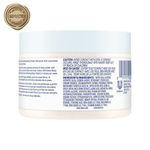 Buy Dove Exfoliating Body Polish Scrub, Rice Milk And Moisturizing Macadamia, 298 gm - Purplle