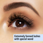 Buy Blue Heaven Walk Free Mascara (Water Proof - Long Lash) Black Pack (12 ml) - Purplle