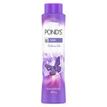 Buy POND'S Magic Freshness Talcum Powder, Acacia Honey (400 g) - Purplle