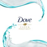 Buy Dove Care & Protect Moisturising Cream Beauty Bathing Bar, 100 g (Buy 3 & Get 1 Free) - Purplle