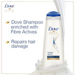 Buy Dove Intense Repair Shampoo (650 ml) - Purplle