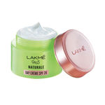 Buy Lakme 9 to 5 Naturale Day Creme SPF 20 With Pure Aloe Vera - Purplle
