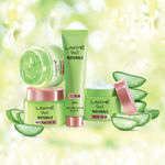 Buy Lakme 9 to 5 Naturale Night Creme, 50 g - Purplle