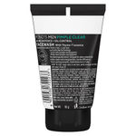 Buy Pond's Men Pimple Clear Facewash, 50 g - Purplle