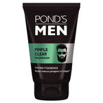 Buy Pond's Men Pimple Clear Facewash, 50 g - Purplle