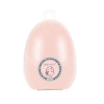 Buy Swiss Beauty Silicone facial Cleanser Massager 2 Pink 1Pc - Purplle