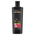 Buy TRESemme Smooth & Shine Shampoo (340 ml) - Purplle
