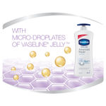 Buy Vaseline Derma Care Advanced Repair Body Lotion 400 ml - Purplle