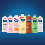 Buy Vaseline Derma Care Advanced Repair Body Lotion 400 ml - Purplle