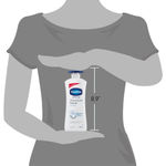 Buy Vaseline Derma Care Advanced Repair Body Lotion 400 ml - Purplle