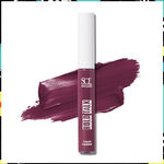 Buy Stay Quirky Bold Talk Liquid Lipstick - Mulberry Takeover 01 (5.5 ml) - Purplle